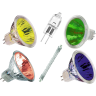 Лампочка для цветотерапии HARVIA MR-16 жёлтый ENN09661